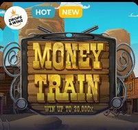 Money Train at Vegas Now
