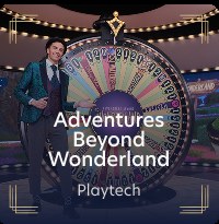 Adventures Beyond Wonderland at Vegas Now
