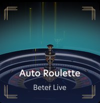 Auto Roulette at Vegas Now
