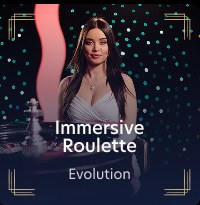 Immersive Roulette at Vegas Now